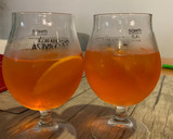 Foto del paso 2 de la receta: Aperol Veraniego😎