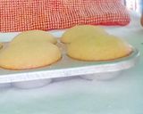 Foto del paso 6 de la receta: Ponquesitos esponjosos