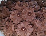 Foto langkah ke 5 dari resep Semprit Coklat.