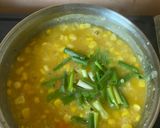 Foto langkah ke 4 dari resep Bubur manado easy but tasty.