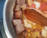 Foto del paso 4 de la receta: Estofado de ternera