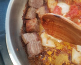 Foto del paso 4 de la receta: Estofado de ternera
