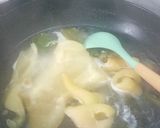 Foto langkah ke 1 dari resep 74. Sayur Lodeh Manisa Cecek.