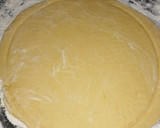 Foto del paso 4 de la receta: Pasta frola