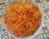 عکس مرحله 1 از دستور استابولی پلو