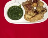 चिकन टिक्का (Chicken Tikka recipe in Hindi) रेसिपी चरण 3 फोटो