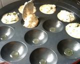 ভেজিটেবল অ্যাপোম (Vegetable Appam recipe in Bengali) রেসিপির ধাপ 4 ছবি