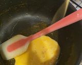 A picture of step 1 of Egg Fried Rice.
