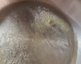 Foto del paso 2 de la receta: *Salmón Jugoso con Toronja y Limón*
