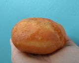 Foto langkah ke 6 dari resep Donat Tape (dontar).
