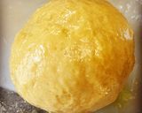 Foto del paso 2 de la receta Tallarines caseros 🇮🇹 🇮🇹🇮🇹