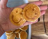 Foto del paso 5 de la receta: Hotcakes sin gluten (perfectos)