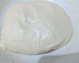 Foto langkah ke 7 dari resep Basic Sourdough (70% hydration).