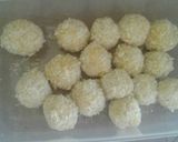 Foto langkah ke 3 dari resep Pompom potatoes.