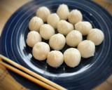 Foto del paso 5 de la receta: Xiao long bao de langostinos
