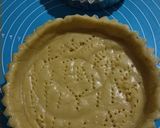 Foto langkah ke 3 dari resep Pie Buah Potong.