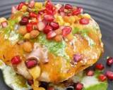 Raj kachori recipe step 11 photo