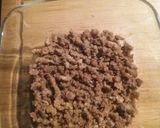 Foto del paso 2 de la receta: Ñoquis con Carne de Soja y Champiñones