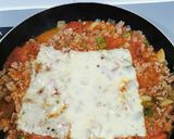 Foto del paso 3 de la receta: Nachos🍽️