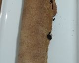 Glutén-, tej-, tojás-, cukor-, élesztőmentes kakaós kalács recept fázis 4 fotója