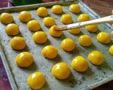 Foto langkah ke 6 dari resep Nastar Gendut Imut lumer Enaaaak 😍.