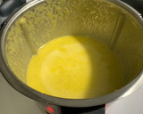 Foto del paso 4 de la receta: Crema de calabaza, calabacín y zanahoria en thermomix para cenar