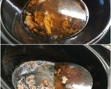Foto del paso 5 de la receta Cochinillo asado en crock pot a cocción lenta y baja temperatura