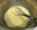 戀戀優格布丁杯的食譜步驟5照片