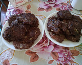 Foto del paso 6 de la receta: Hamburguesa italiana