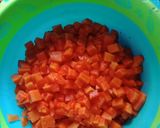 Foto langkah ke 1 dari resep Soup Buah.