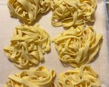 Foto del passaggio 7 della ricetta Pasta fresca all’uovo senza glutine🍝