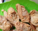 Foto langkah ke 5 dari resep Tahu Walik Krispi.