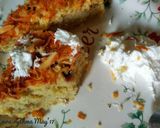 Foto langkah ke 5 dari resep 🍌Cake Pisang Simpel🍌.