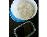 Foto langkah ke 4 dari resep Bubur sum-sum.