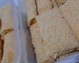 Foto langkah ke 4 dari resep Risol mayo anti gagal.