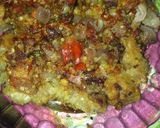 Foto langkah ke 6 dari resep Ayam geprek ala bunda abyan.