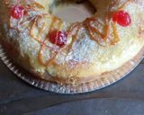 Foto del paso 7 de la receta: Rosca de pascua