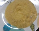 A picture of step 2 of Gulgule (Sweet Pua).