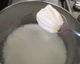 Foto del paso 2 de la receta: Polenta base
