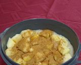 Foto del paso 4 de la receta: Desayuno/Merienda saludable de avena 😍 con pera, manzana y canela 🍐🍎 -vegano- :)