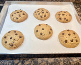 Foto del paso 9 de la receta: Cookies rellenas de Nutella, “sin gluten”