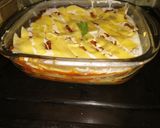 Foto del paso 7 de la receta: Lasaña tradicional