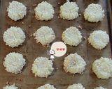 果醬杏仁奶酥曲奇餅~的食譜步驟5照片