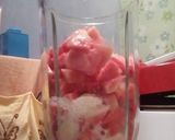 Foto langkah ke 3 dari resep Jus Jambu Merah Cantik.