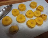 Foto del paso 2 de la receta: Tostones o Patacones