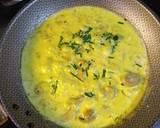 Foto del paso 3 de la receta: Tallarines a la crema con champiñones