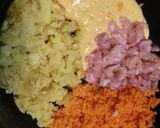 Foto langkah ke 7 dari resep Udang keju.