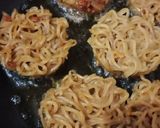 Foto langkah ke 9 dari resep Cupcake Mie.