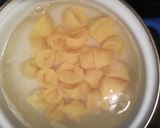 Gluténmentes tortellini recept fázis 6 fotója