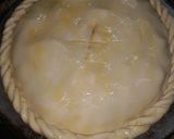 Foto del paso 5 de la receta: Tarta de pollo